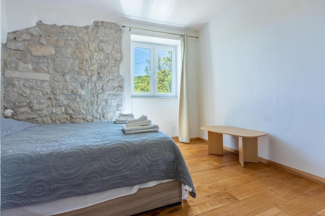 Villa Ana Motovun Εξωτερικό φωτογραφία
