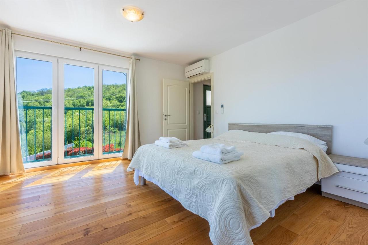 Villa Ana Motovun Εξωτερικό φωτογραφία