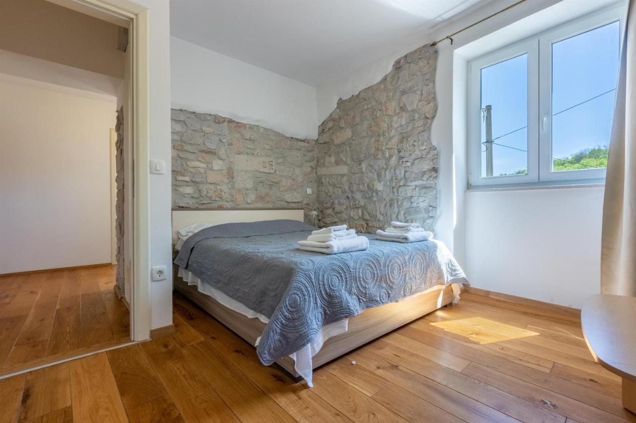 Villa Ana Motovun Εξωτερικό φωτογραφία