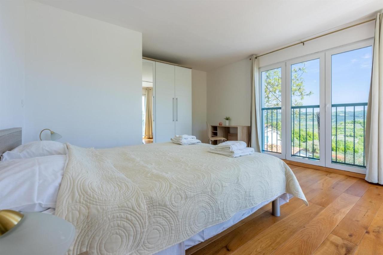 Villa Ana Motovun Εξωτερικό φωτογραφία