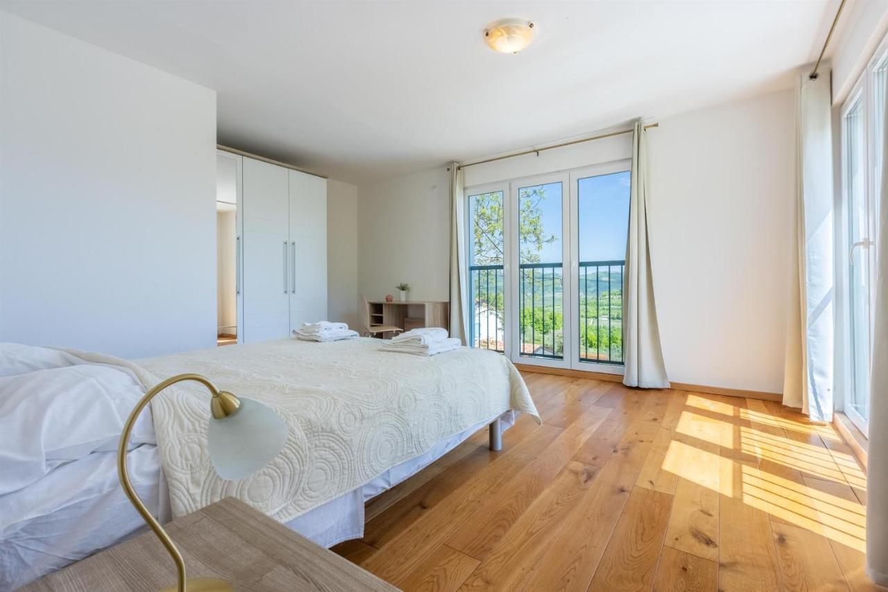 Villa Ana Motovun Εξωτερικό φωτογραφία