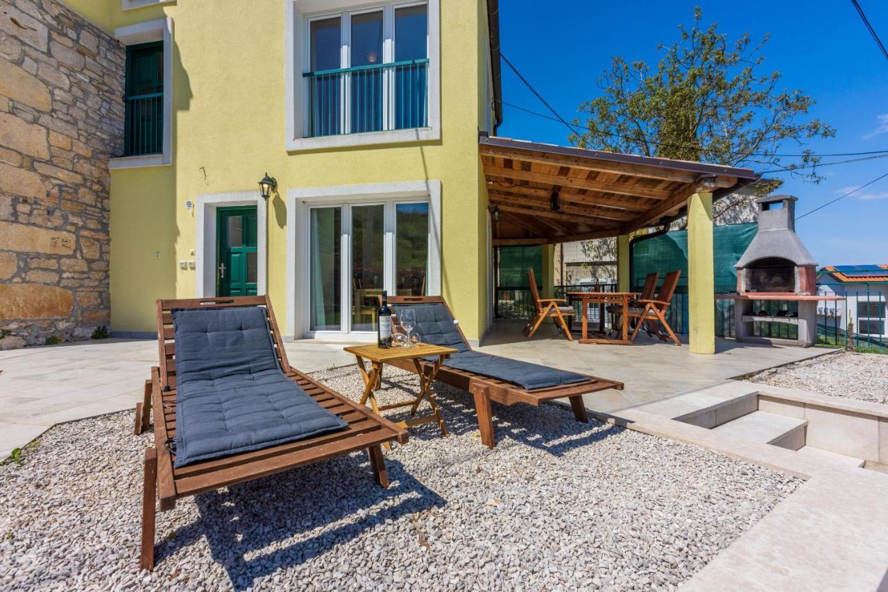 Villa Ana Motovun Εξωτερικό φωτογραφία
