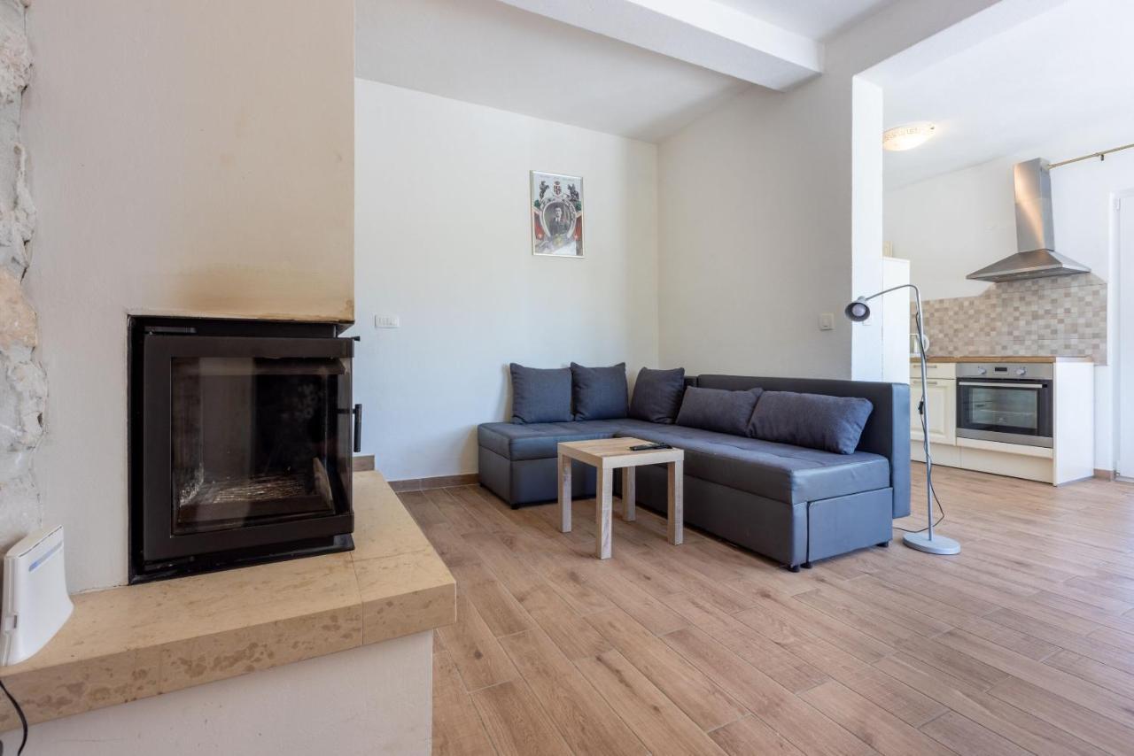 Villa Ana Motovun Εξωτερικό φωτογραφία