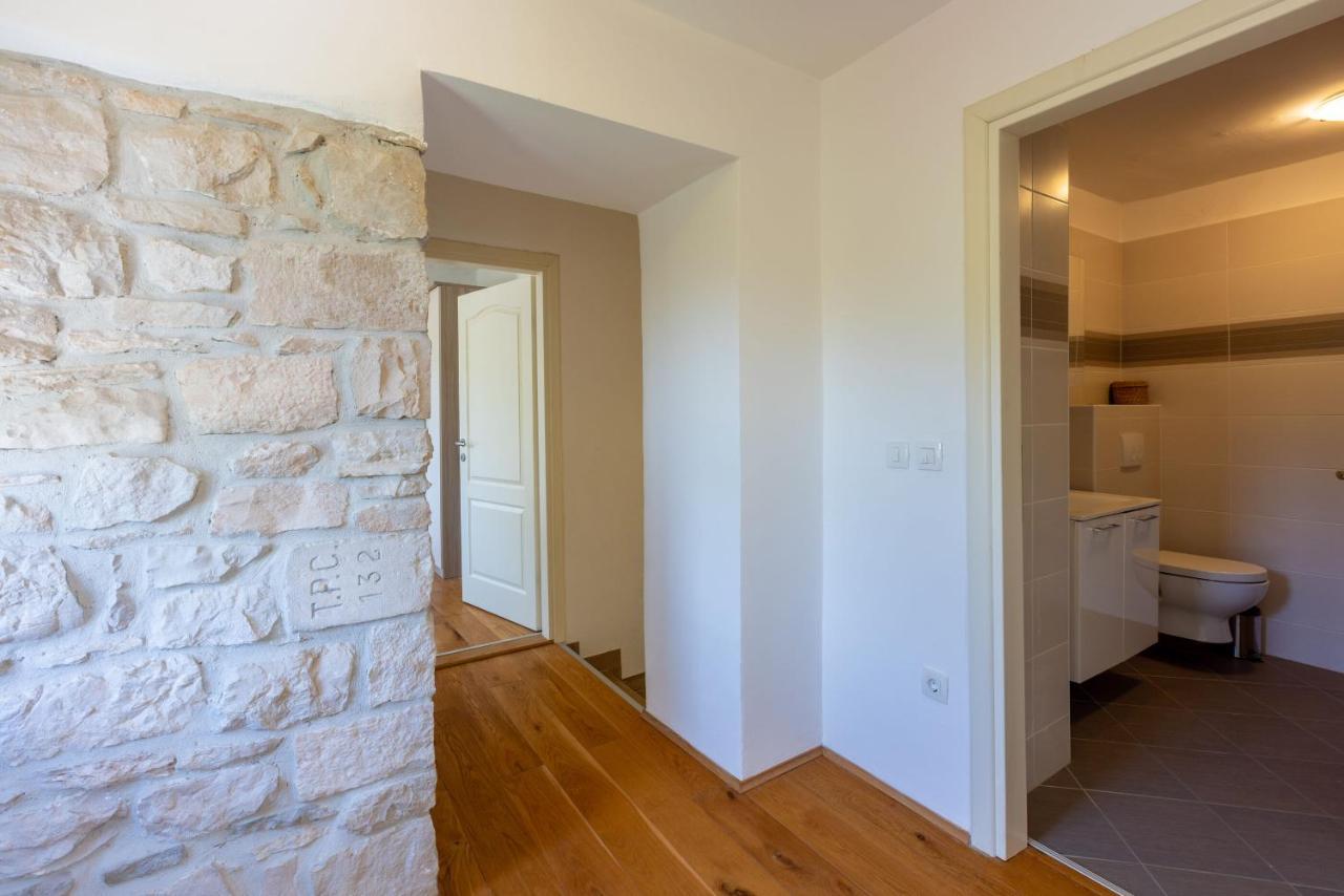 Villa Ana Motovun Εξωτερικό φωτογραφία