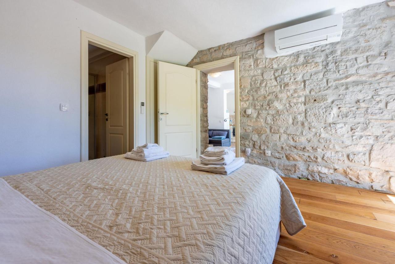 Villa Ana Motovun Εξωτερικό φωτογραφία