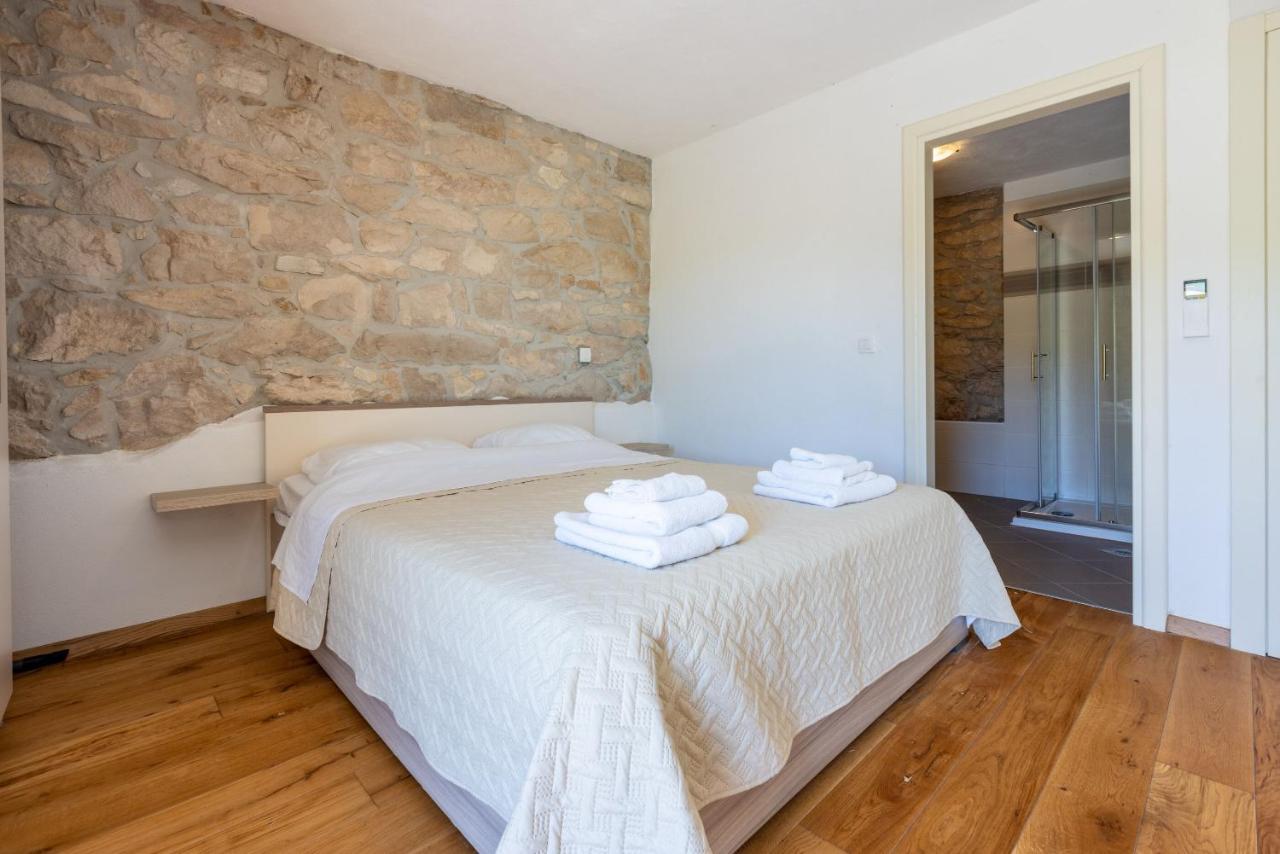 Villa Ana Motovun Εξωτερικό φωτογραφία