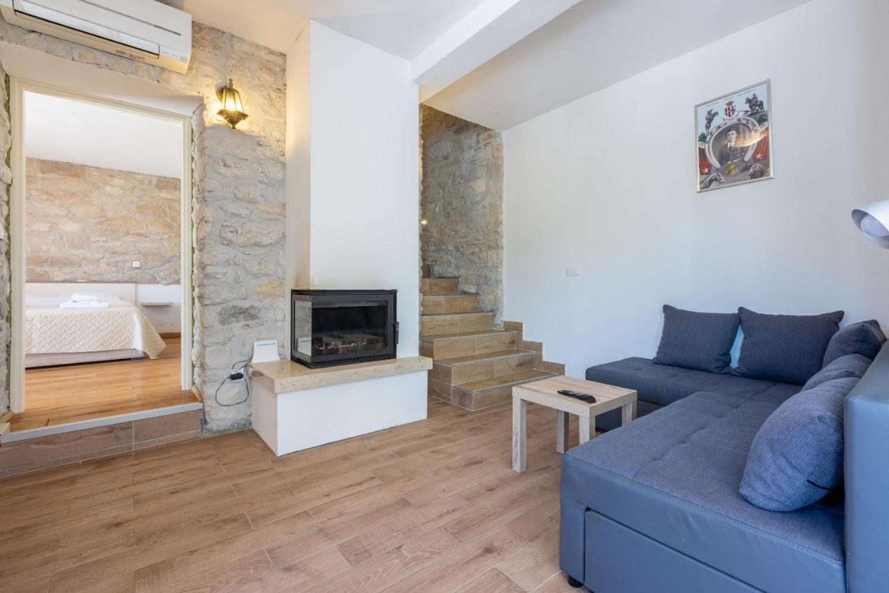 Villa Ana Motovun Εξωτερικό φωτογραφία
