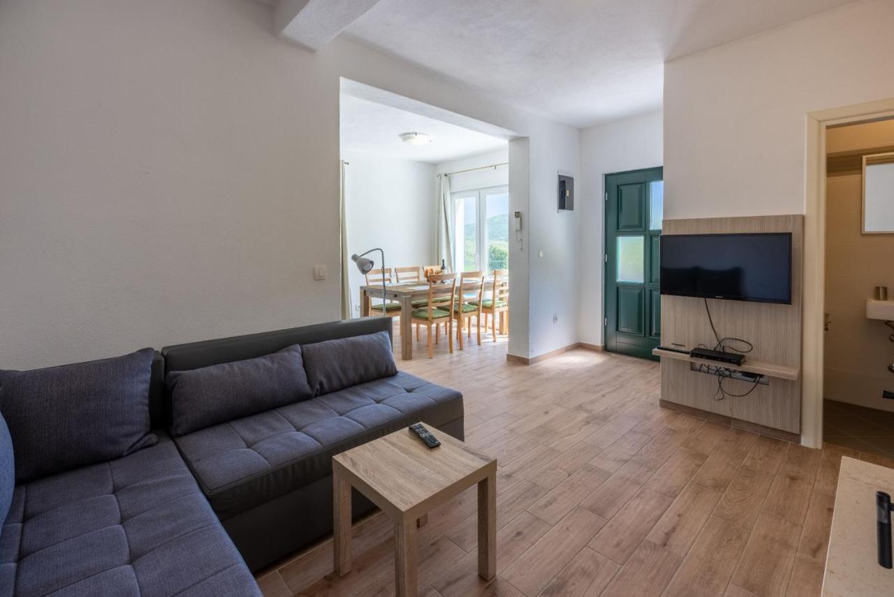 Villa Ana Motovun Εξωτερικό φωτογραφία